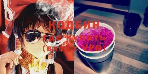 молекула духа Белоозёрский